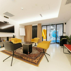 Serviced offices to rent in 