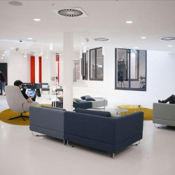 Executive suite in Berlin