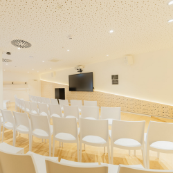 Exterior view of Akazienstraße 3a