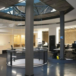 Serviced offices to hire in Berlin