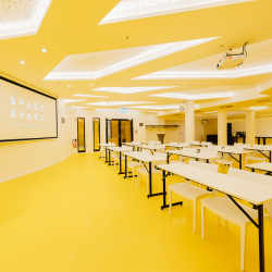 Office suites to let in Berlin