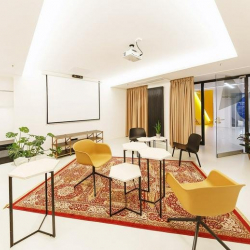 Image of Berlin office suite