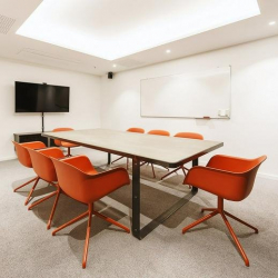 Executive suites to rent in Berlin