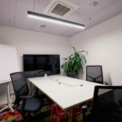 Berlin serviced office