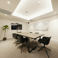 Offices at Akazienstraße 3a