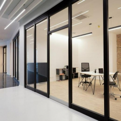 Office spaces in central Berlin
