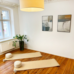 Akazienstraße 3a office spaces