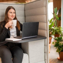 Image of Gdańsk serviced office