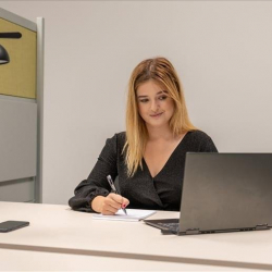 Serviced offices to let in Gdańsk