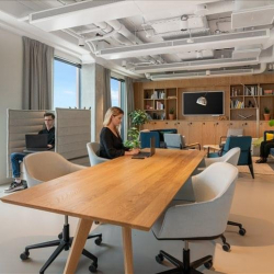 Office suite to hire in Gdańsk