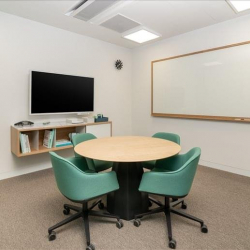 Al. Grunwaldzka 345-347 office spaces