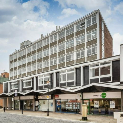 Al Riaz Chambers , Kingston Estates UK LTD , Churchgate House office accommodations