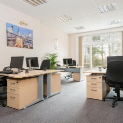 Executive office in Wokingham