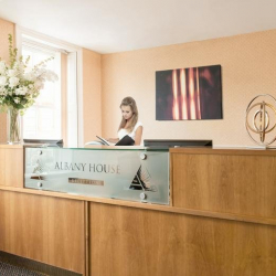 Wokingham executive office