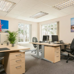 Serviced offices to rent in Wokingham
