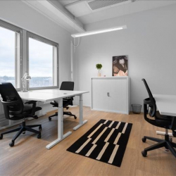 Image of Espoo executive office centre