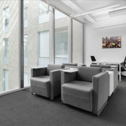 6th floor, Alberga Business Park, Bertel Jungin aukio 5