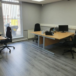 Offices at Albert Road, Archbold House