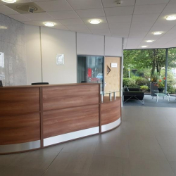 Offices at Albert Street, 2 City Approach