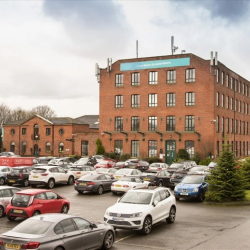 Executive office centres to lease in Oldham