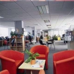 Image of Eccles office space