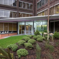 Executive suites in central Manchester