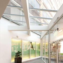 Image of Manchester office space