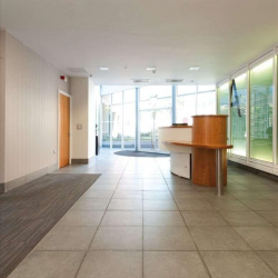 Image of Manchester executive office centre