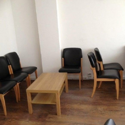 Image of Slough executive office centre