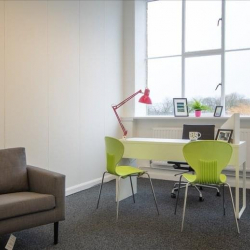 Albion Road, Albion Mills Business Centre serviced offices