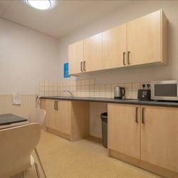 Executive suites to hire in Bradford