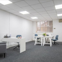 Serviced office to rent in Bradford