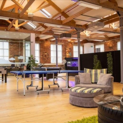 Serviced office centres to let in Bradford