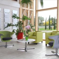 Offices at Albipôle Zone, 8 Avenue de la Martelle