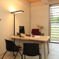 Serviced offices to hire in Terssac