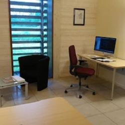 Serviced office in Terssac