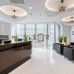Serviced office - Warsaw