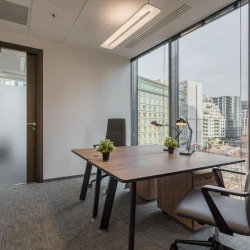 Image of Warsaw serviced office
