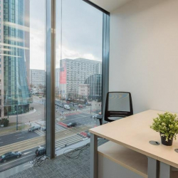 Image of Warsaw executive office