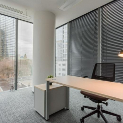 Office spaces to hire in Warsaw