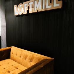 Aleja Roździeńskiego 1A serviced offices