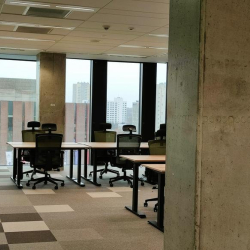 Executive suites to let in Katowice