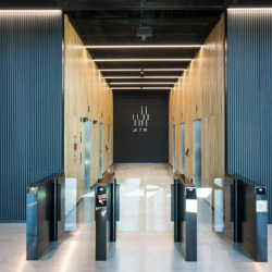 Image of Katowice serviced office centre