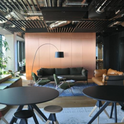 Executive suite to let in Katowice