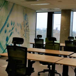 Serviced office to hire in Katowice