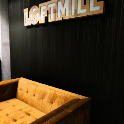 Serviced office in Katowice