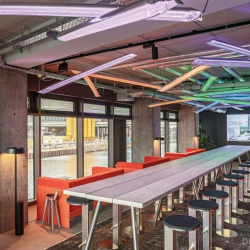 Serviced offices to rent in Berlin