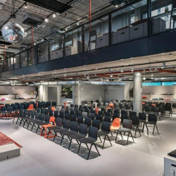 Berlin executive suite