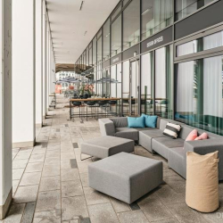 Serviced office to let in Berlin