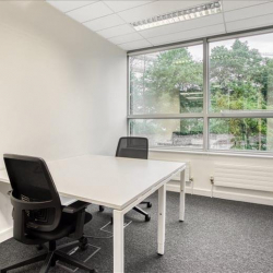 Executive office - Dublin